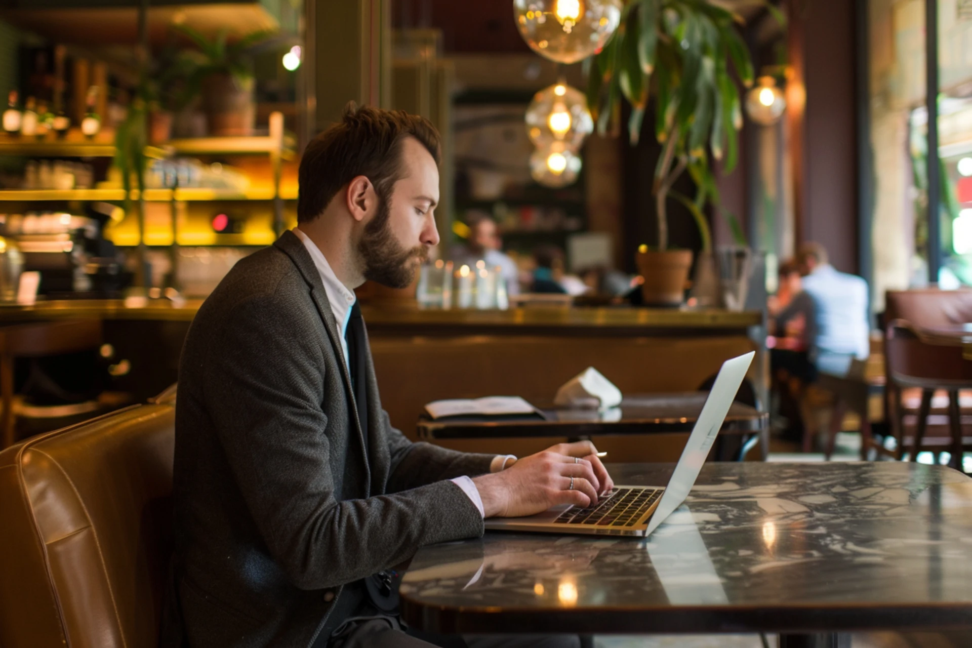 Top Business Solutions: ERP, CRM, and Software Development