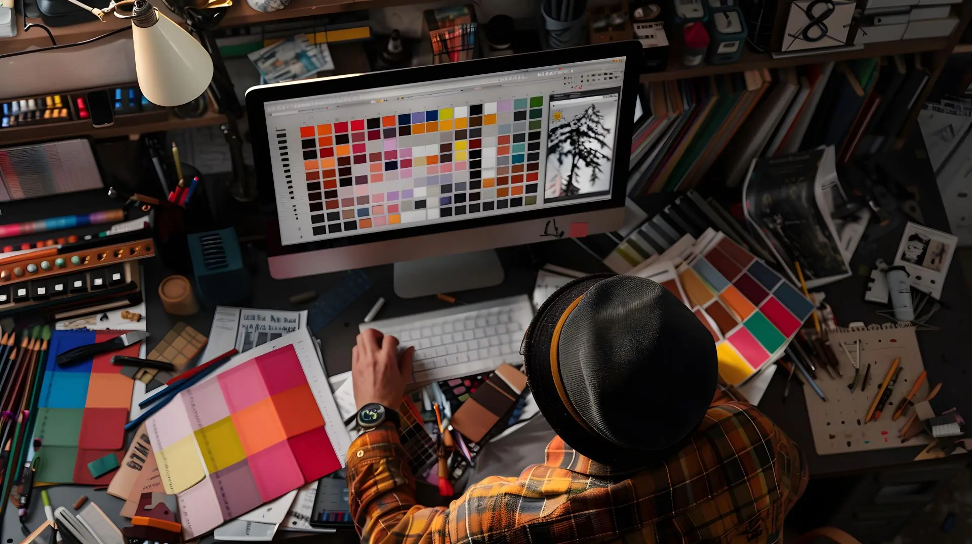Design Grafico Che Produce Risultati: Consigli e Tendenze da Metanow