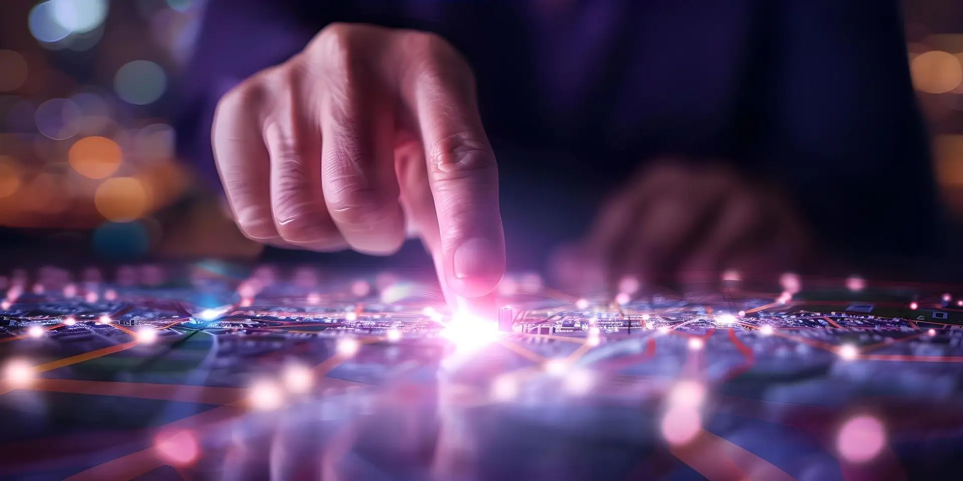 The Impact of Digital Solutions on Business Efficiency