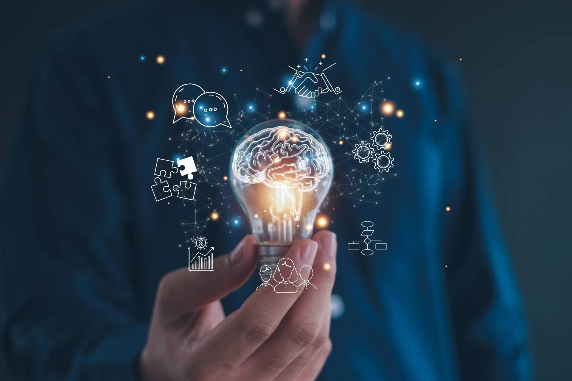 What Are Digital Solutions?