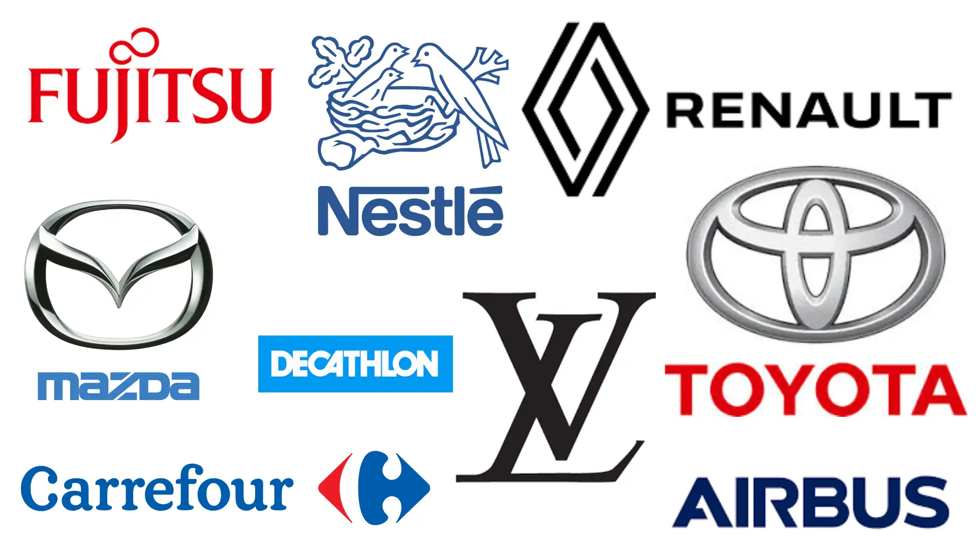Big 13 Global Giants Like Decathlon, Louis Vuitton, and Toyota Are Crushing It with Odoo ERP