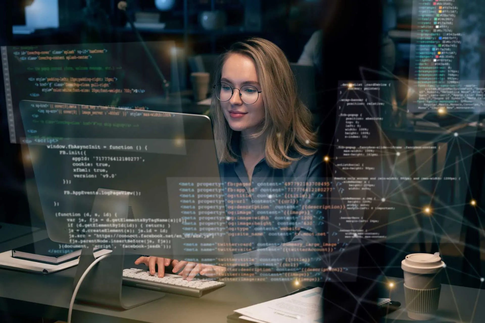 Productive Business Solutions for Growth and Efficiency