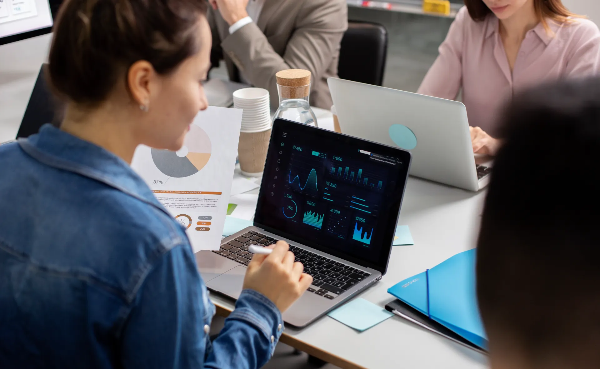 Top 5 ERP Solutions for Manufacturing: Finding the Perfect Fit for Your Business