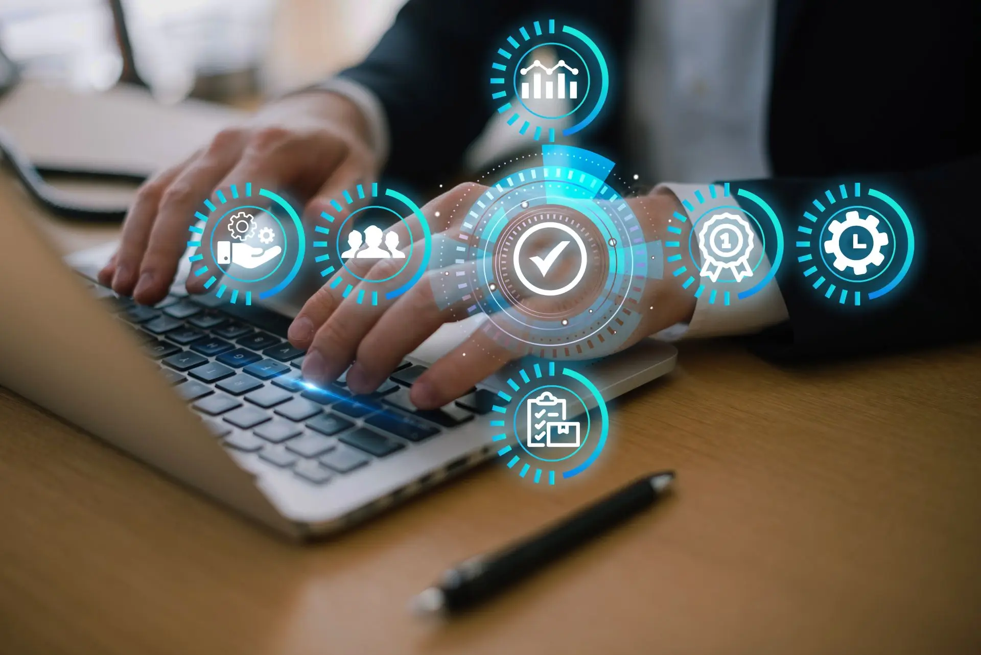 Enhance Your Sales Strategy with an ERP that Can Calculate Commissions: A Deep Dive into Odoo