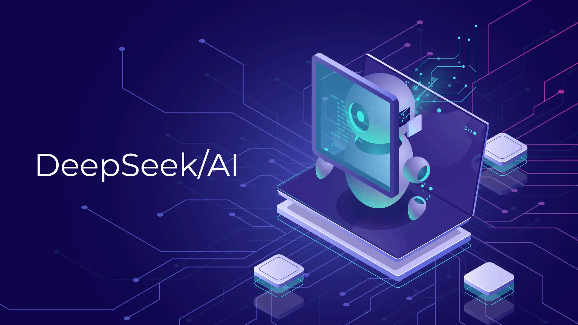 The Rise of DeepSeek: China’s AI Startup Disrupting the Industry