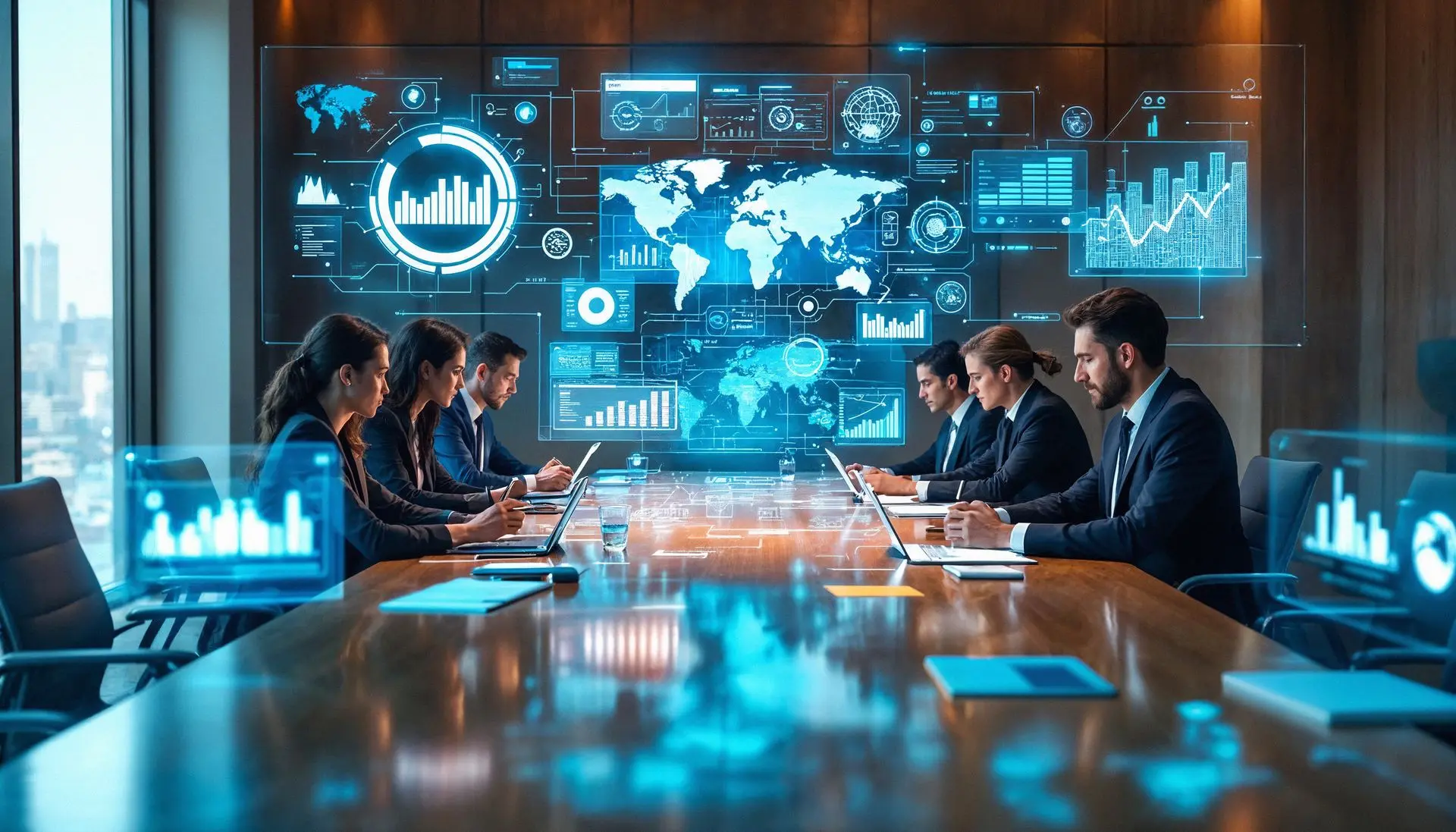 25 tendenze tecnologiche emergenti da osservare nel 2025