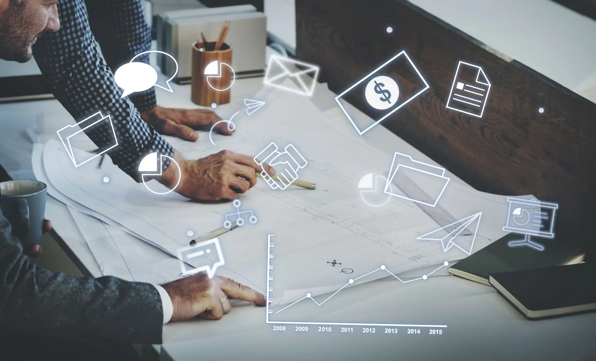 Warum Ihr Startup von Anfang an eine All-in-One-Business-Plattform benötigt