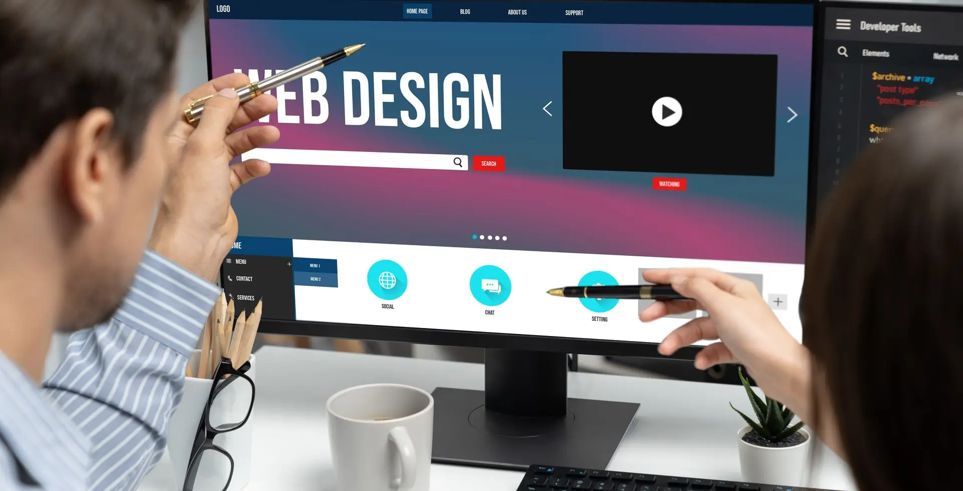 Come progettare con successo per un pubblico target