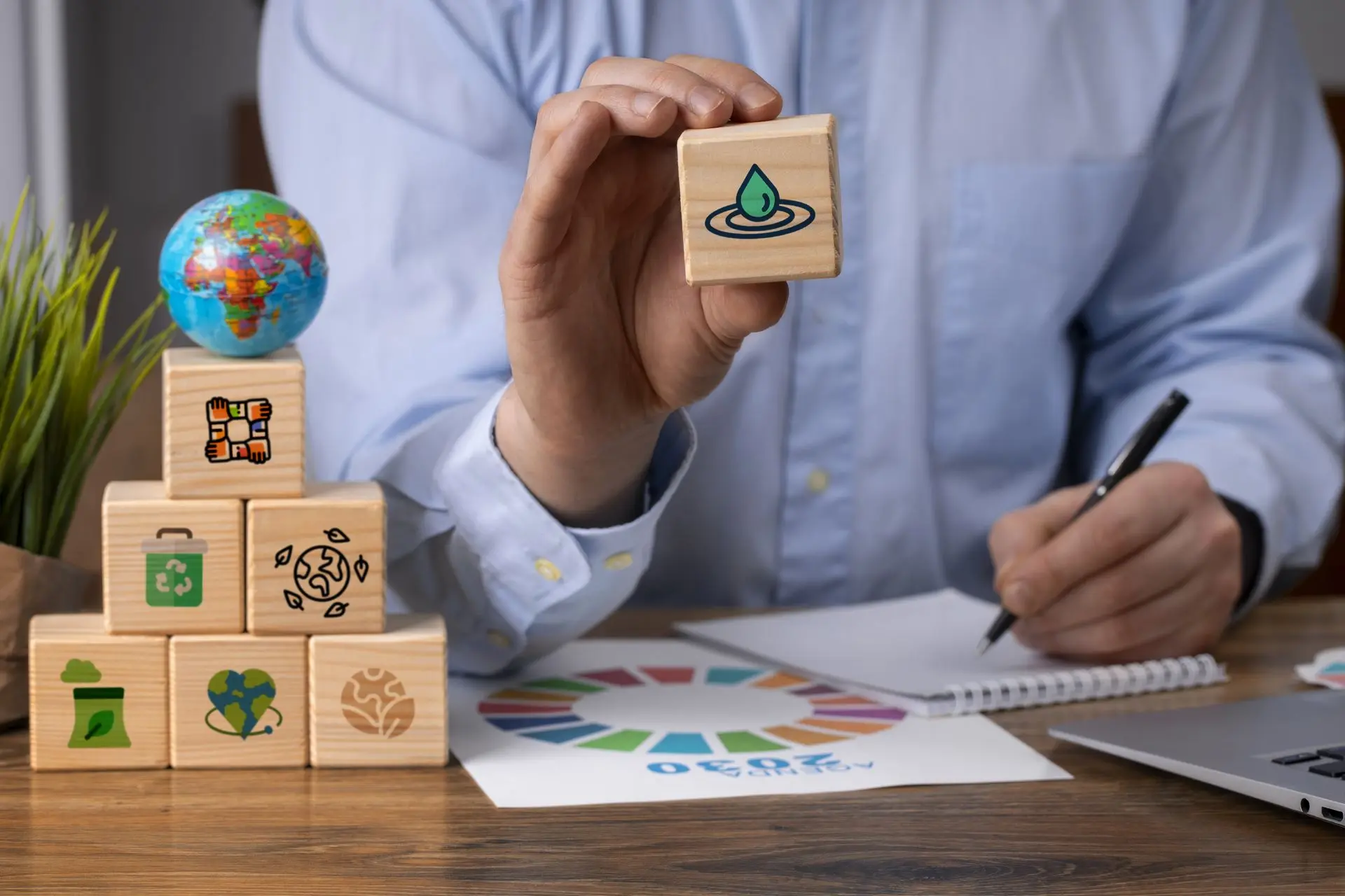 Trasformazione Digitale Customer-Centric: La Chiave per una Crescita Aziendale Sostenibile