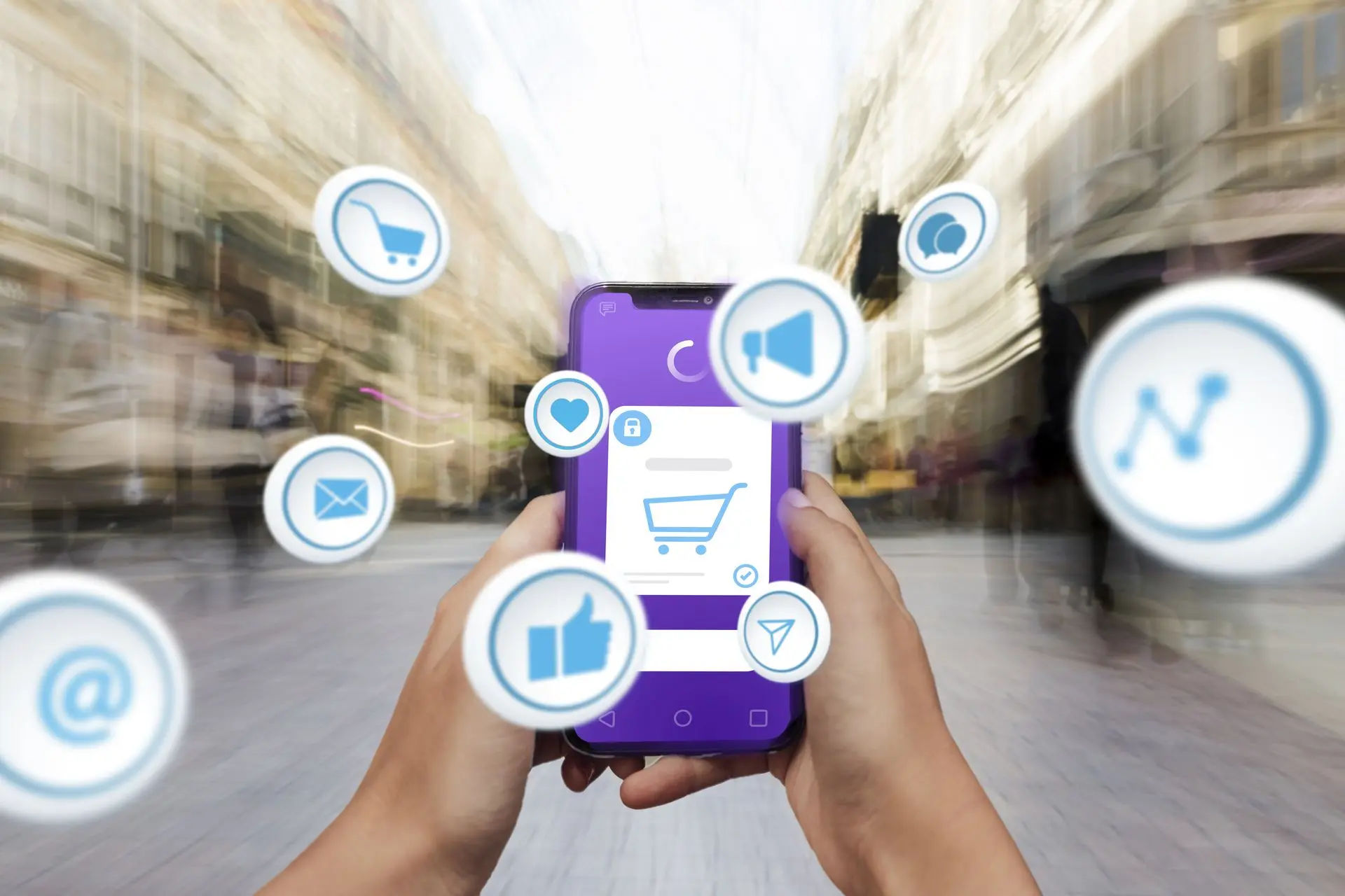 I migliori formati pubblicitari sui social media per aumentare le vendite: massimizzare l'impatto in un mercato digitale competitivo