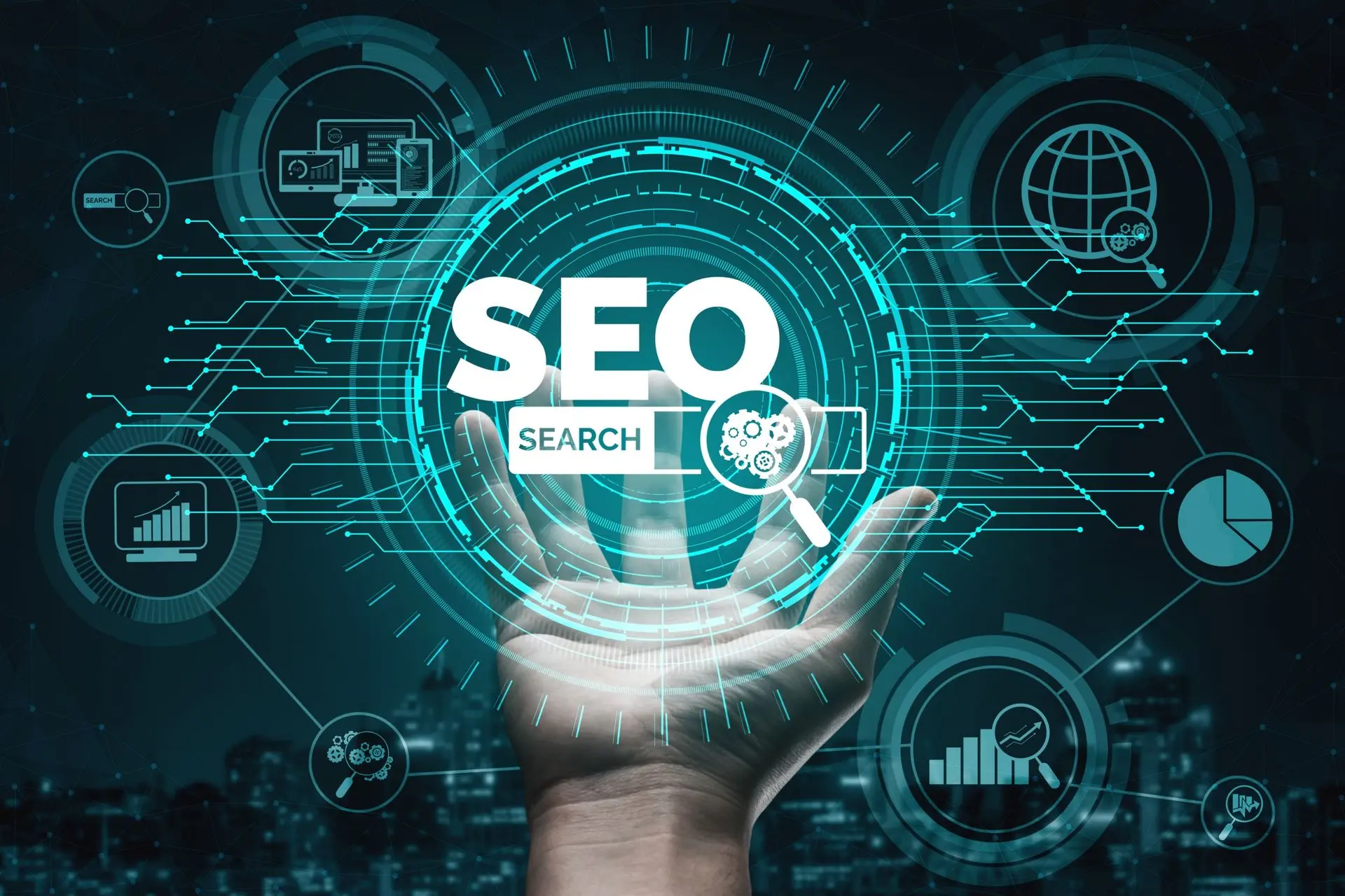 Dominare il linguaggio della SEO: la Sua guida essenziale al vocabolario