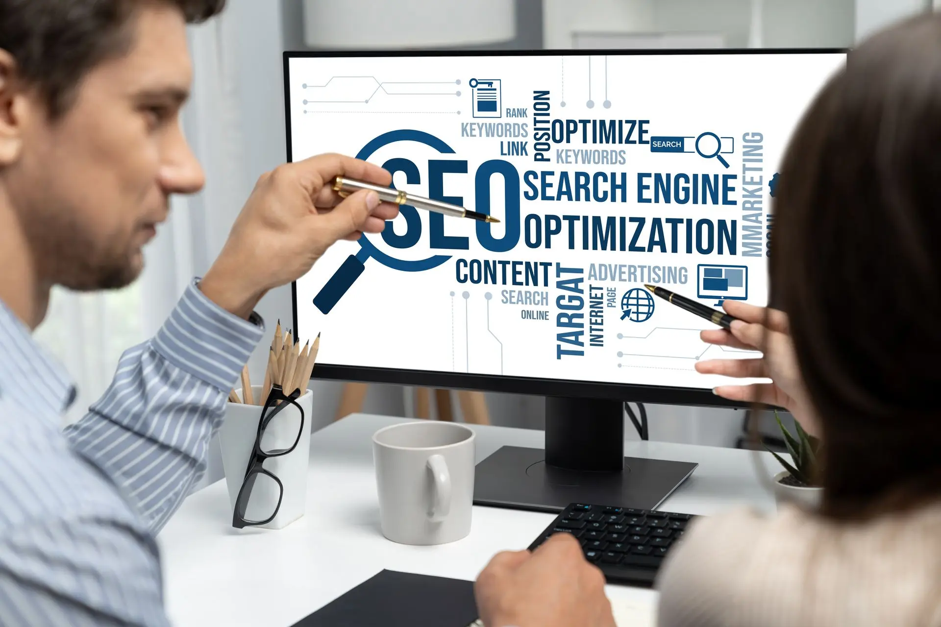 Tecniche e strategie SEO tecniche: La spina dorsale della crescita online efficace