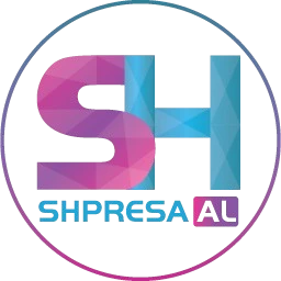Shpresa Logo