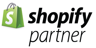 Logoja e Shopify