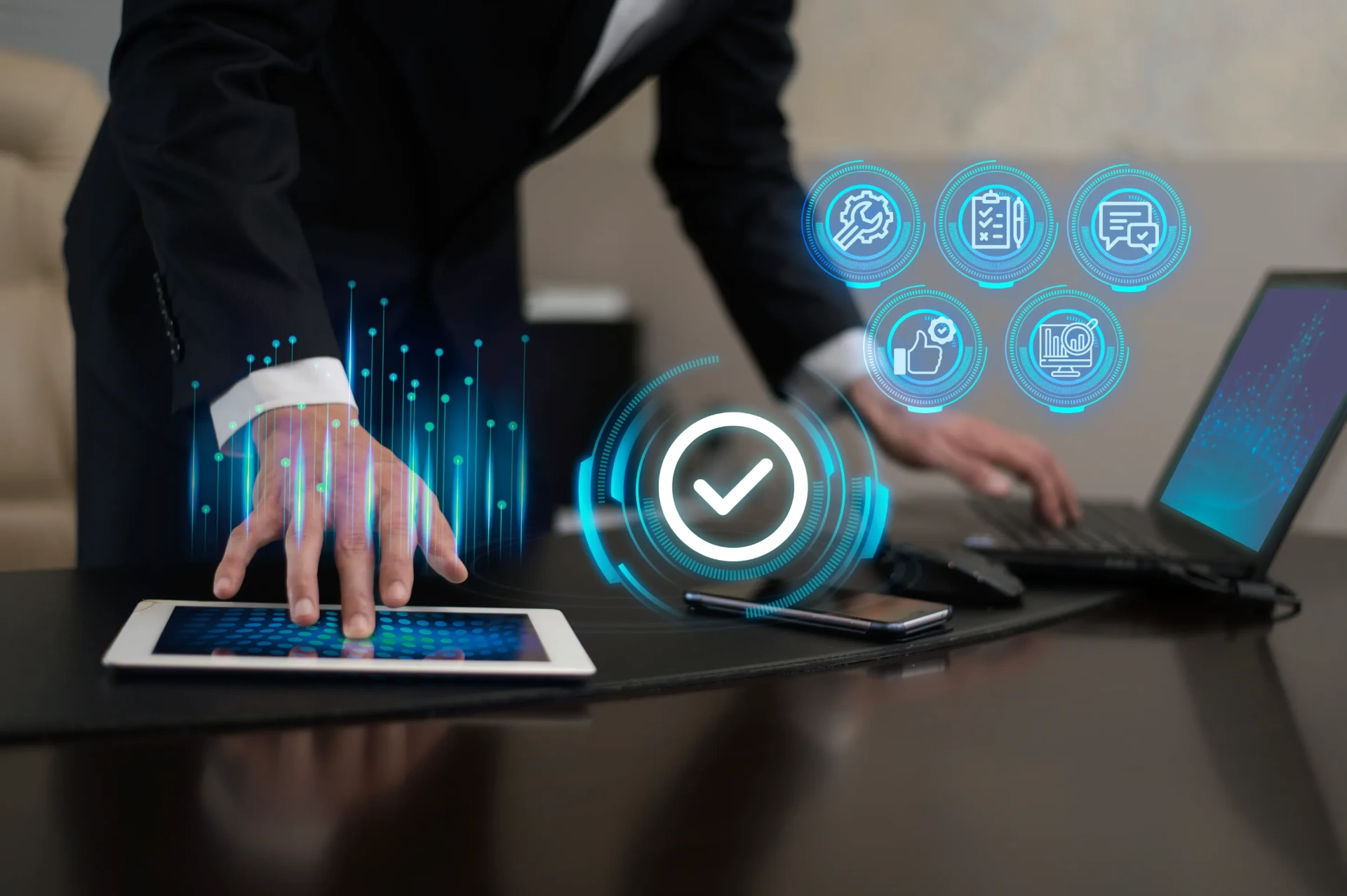 Why Choosing an IT MSP Can Transform Your Business