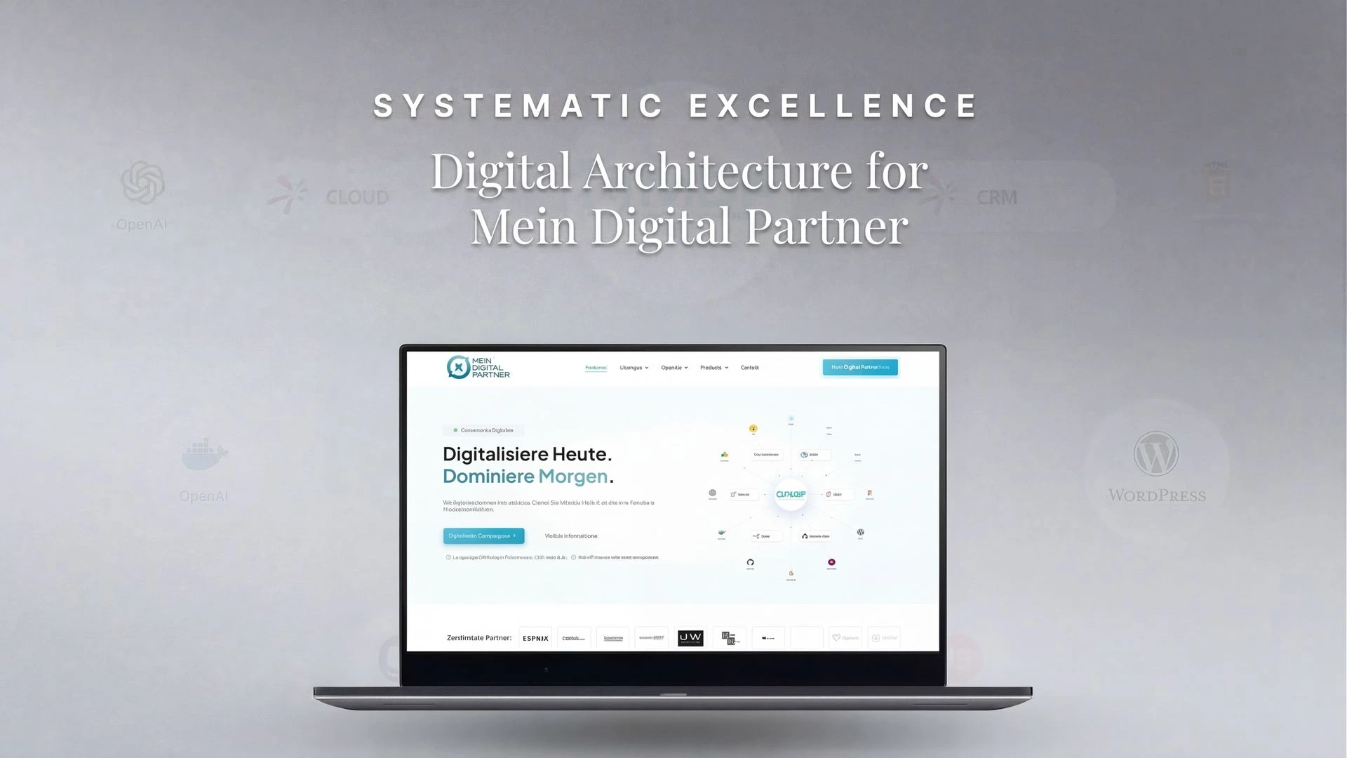 Agency Platform for MDP – Metanow portfolio