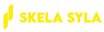 SS Secondary Yellow Logo