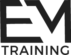 Ermal Mamaqi · EM Training