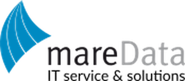 mareData GmbH