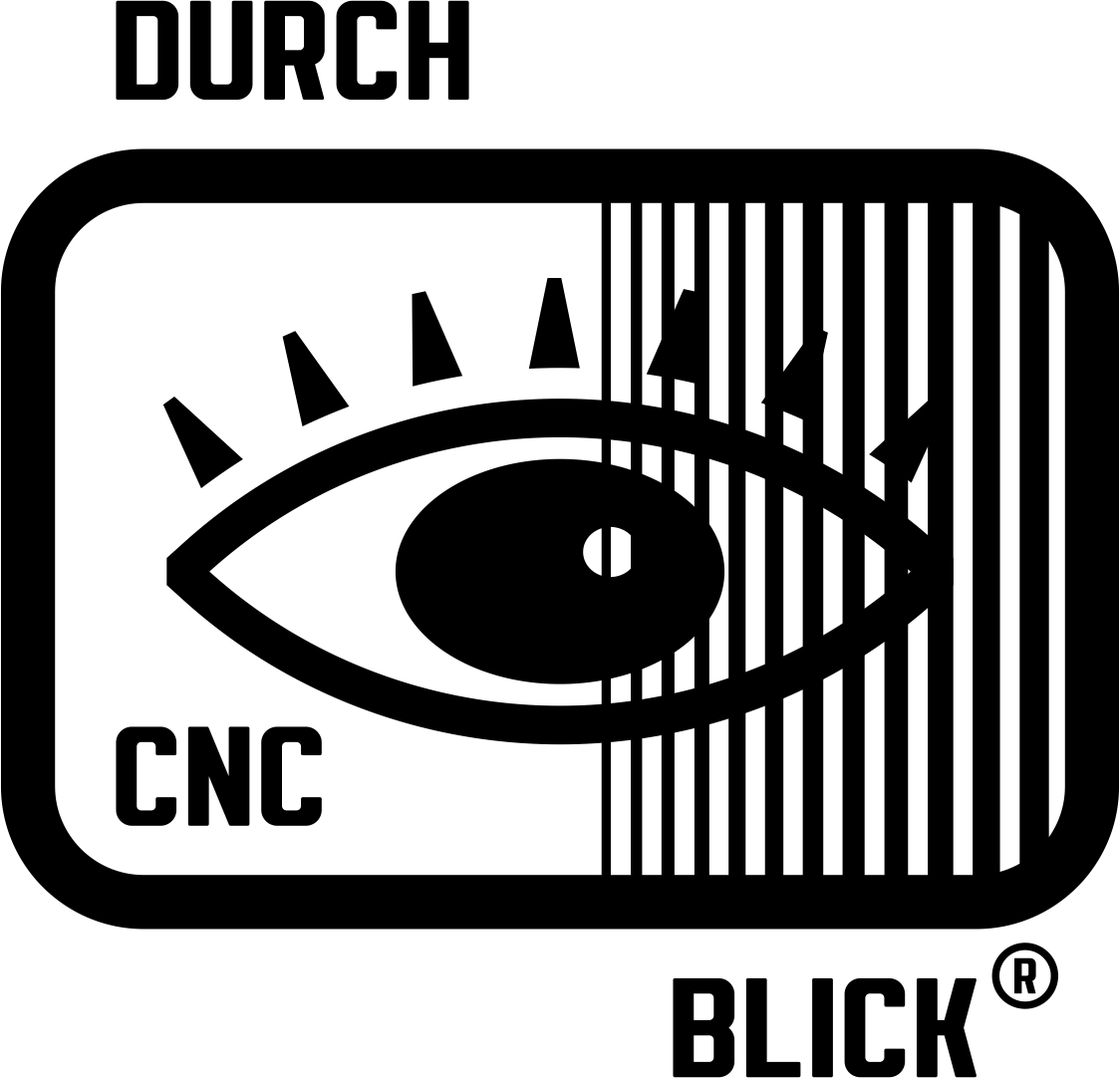 CNC-DURCH-BLICK GmbH