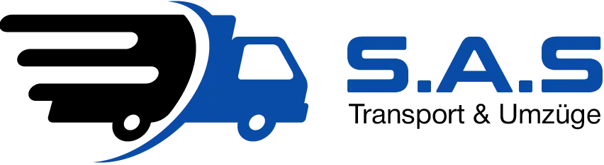 S.A.S Transport & Umzüge "Shafi Azimi"