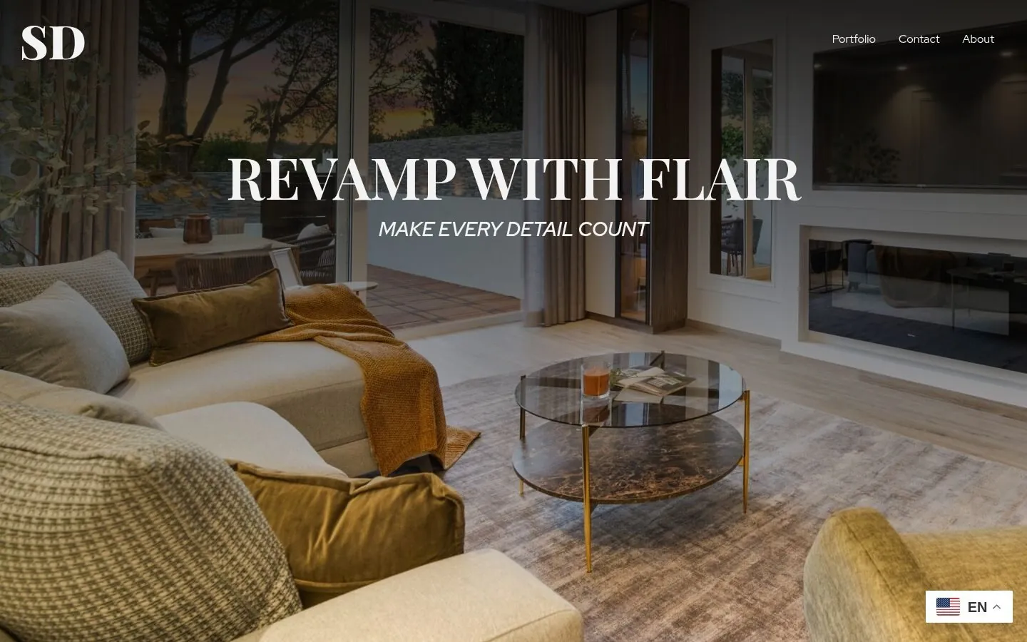Sharif Developments – Web Design by Metanow