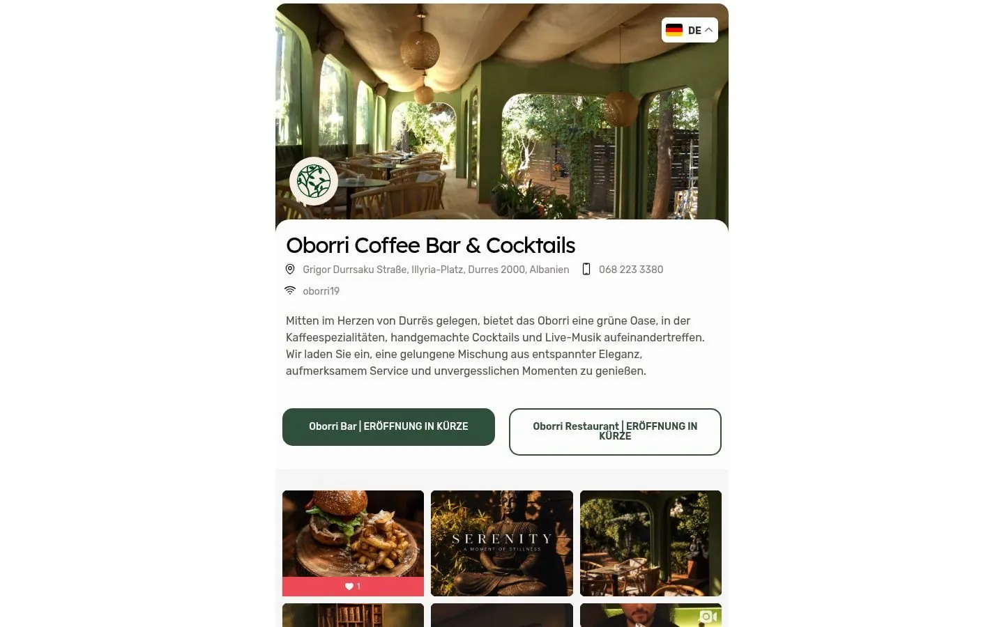 Oborri – case study by Metanow