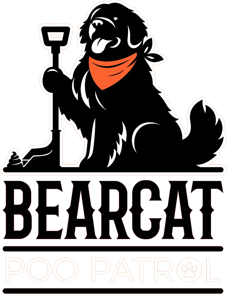 Bearcat Poo Patrol