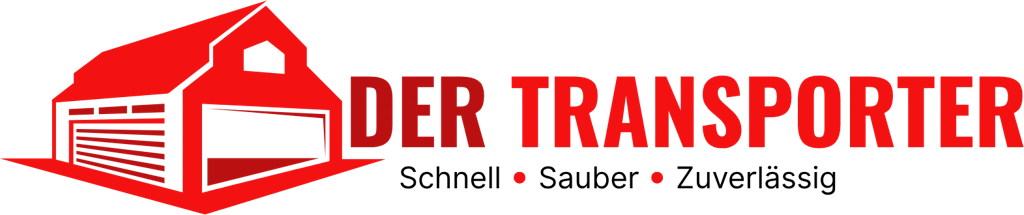 DER TRANSPORTER Wohnungs-, Haus- und Kellerräumung