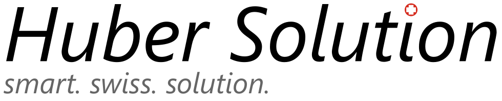 Huber Solution GmbH