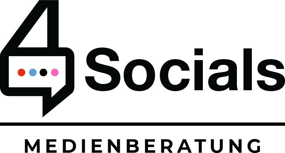 4Socials Medienberatung