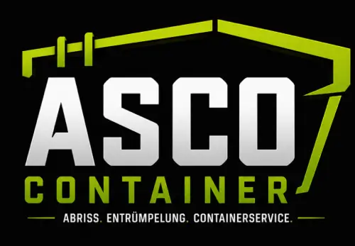 ASCO Container
