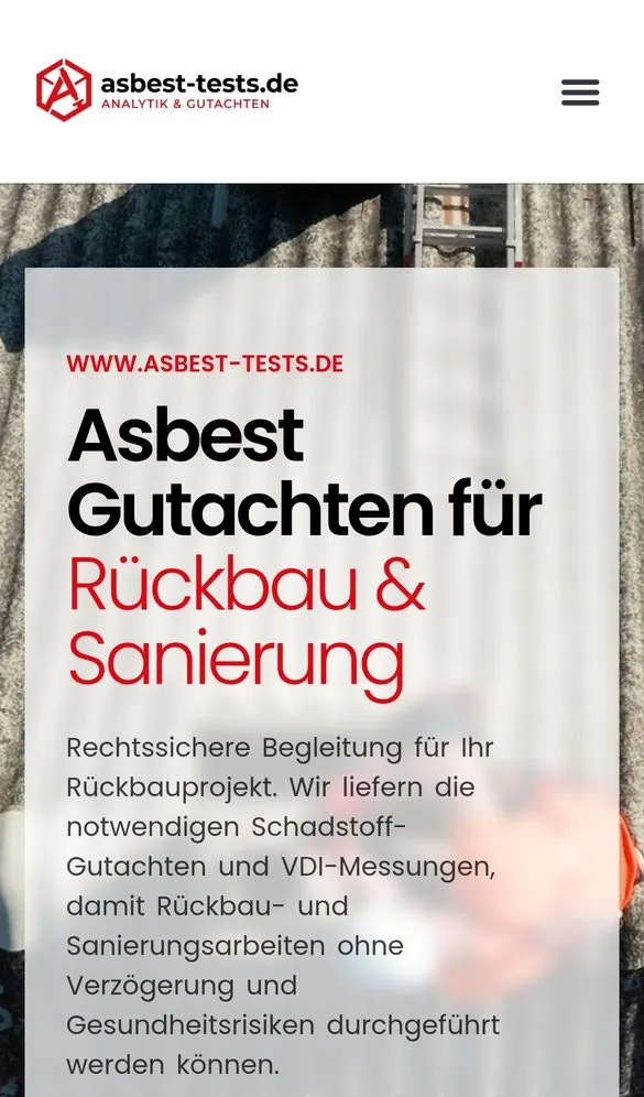 Andreas Früh Web Design project by Metanow – image 2