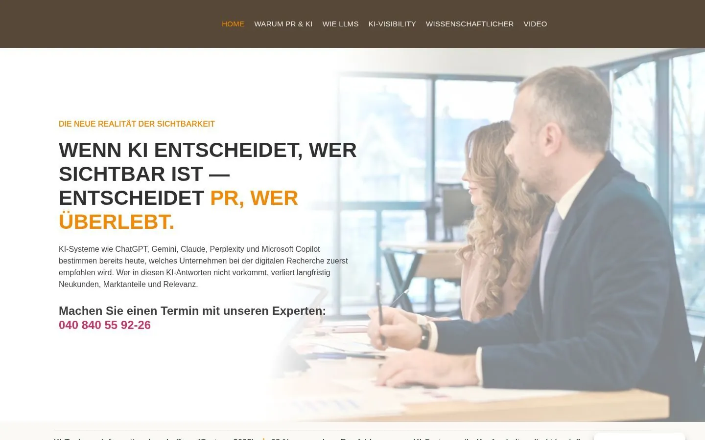 Wordfinder Website & CRM project by Metanow – image 3