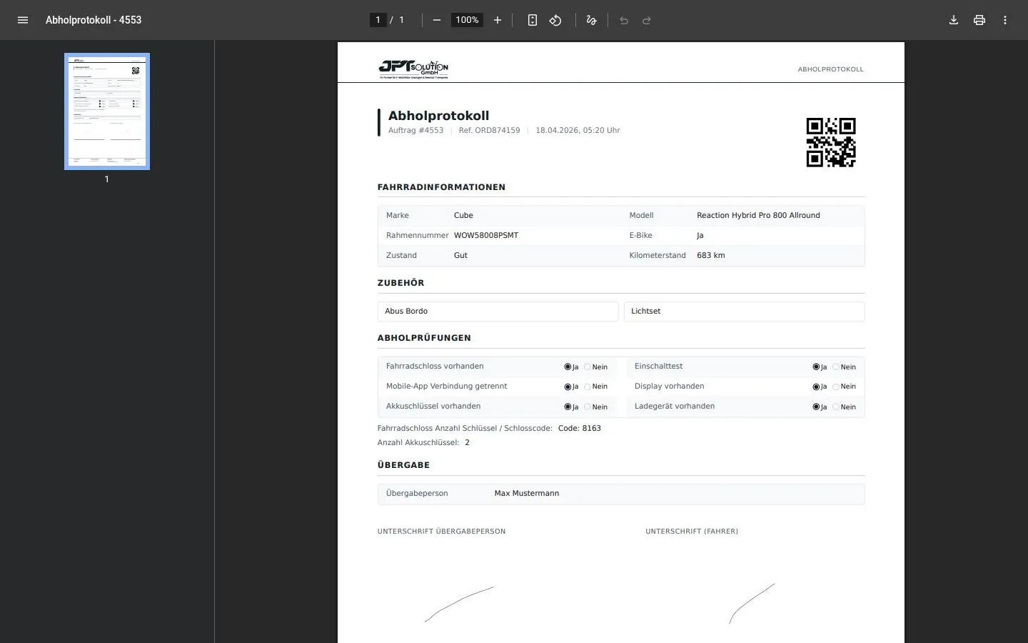 JPT Solution Website Redesign project by Metanow – image 2
