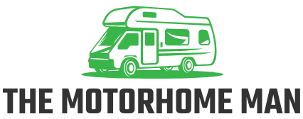 The Motorhome Man