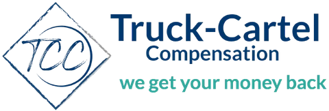 Truck-Cartel Compensation