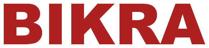 BIKRA