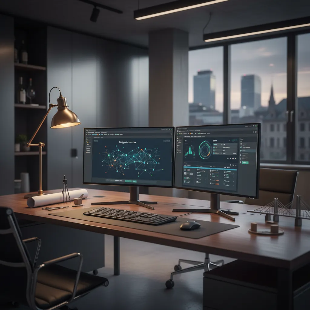 How to Choose an Enterprise Software & Technology Consulting Partner