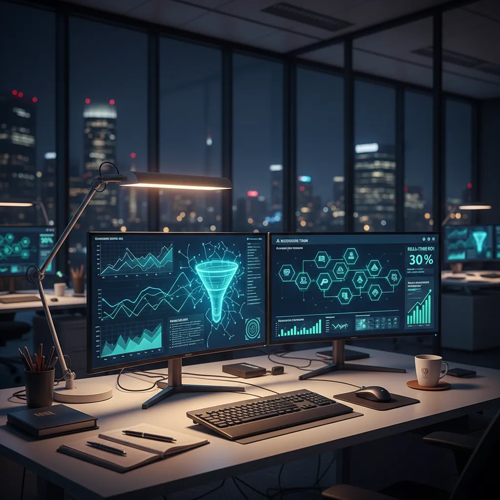 Cloud Cost Optimization & FinOps for Enterprises